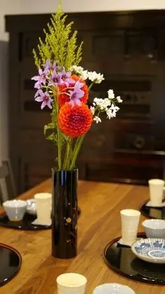Traditional Ev, Zemin Kat (Japanese, For 2 guests)