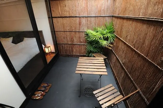 Traditional Ev, Zemin Kat (Japanese, For 2 guests)