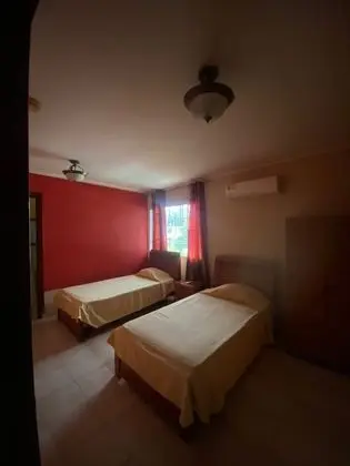 Basic İki Ayrı Yataklı Oda