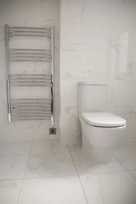 Superior Tek Büyük Yataklı Oda