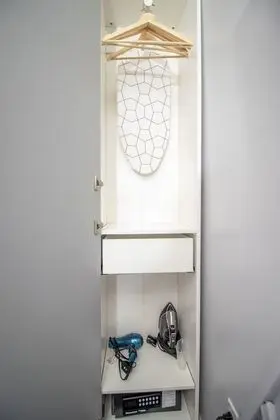 Oda, 2 Tek Kişilik Yatak