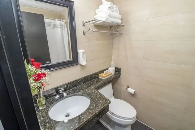 Oda, 2 Tek Kişilik Yatak