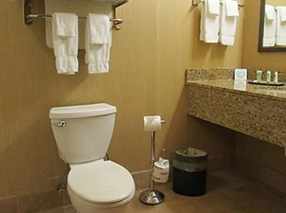 Oda, 1 En Büyük (King) Boy Yatak, Şehir Manzaralı