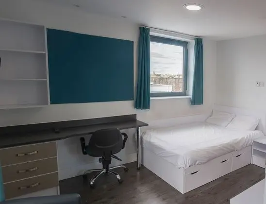 Standard Stüdyo, 1 Çift Kişilik Yatak, Şehir Manzaralı