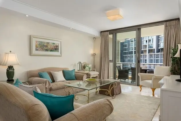 Exclusive Apart Daire