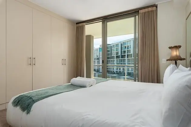 Exclusive Apart Daire