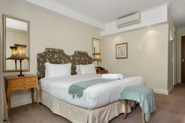Exclusive Apart Daire