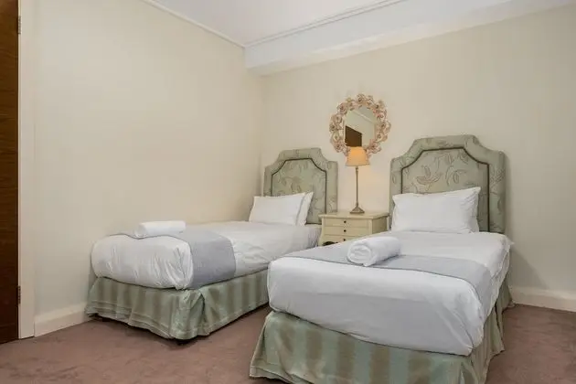 Exclusive Apart Daire