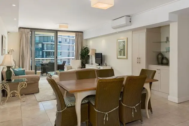 Exclusive Apart Daire