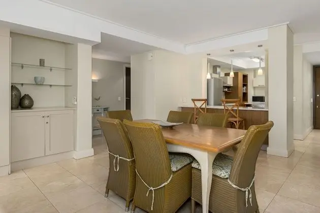 Exclusive Apart Daire