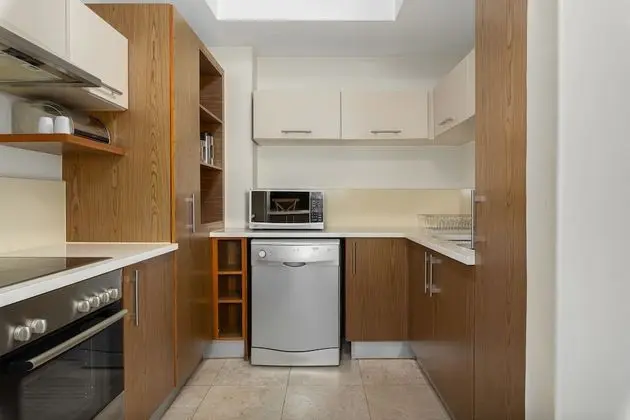 Exclusive Apart Daire