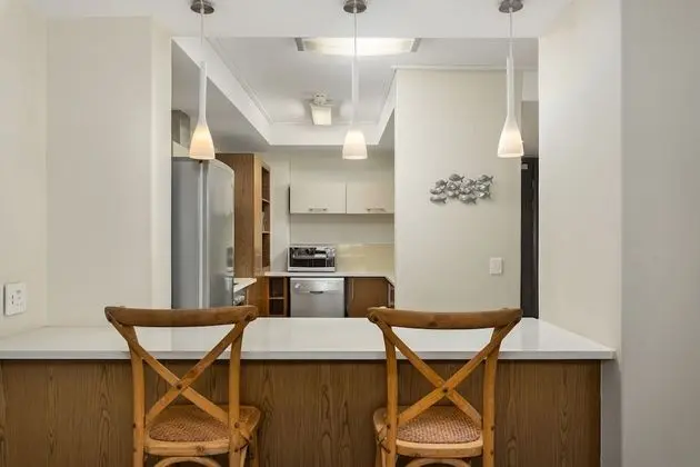 Exclusive Apart Daire