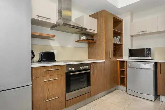 Exclusive Apart Daire