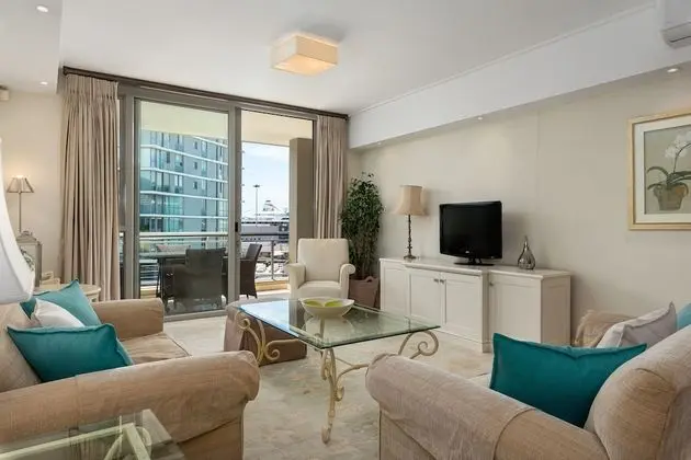 Exclusive Apart Daire