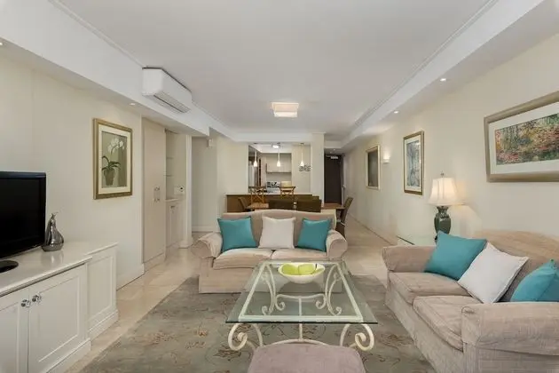 Exclusive Apart Daire