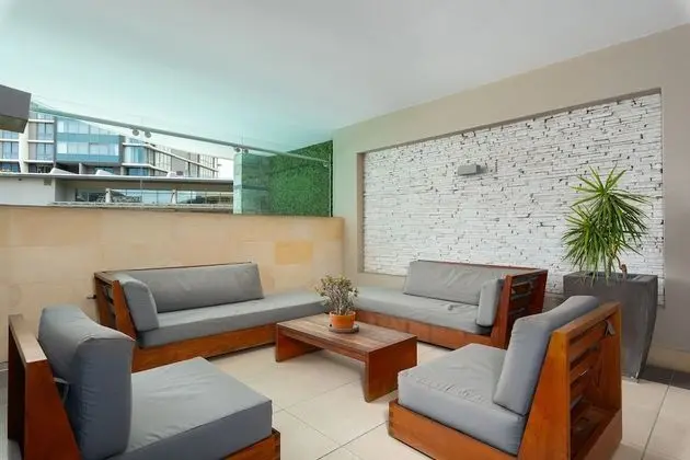 Exclusive Apart Daire