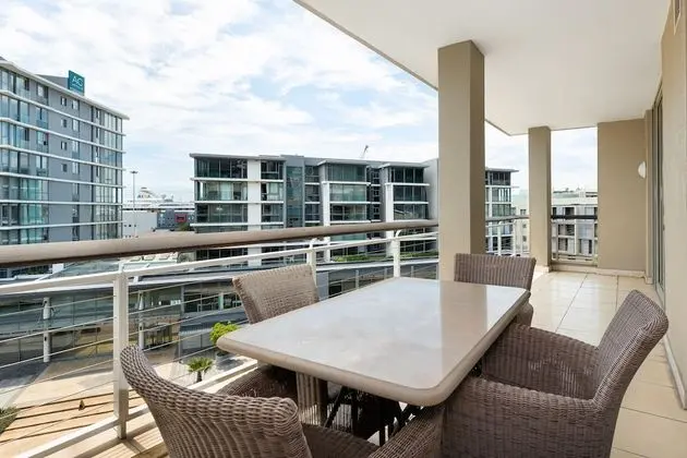 Exclusive Apart Daire
