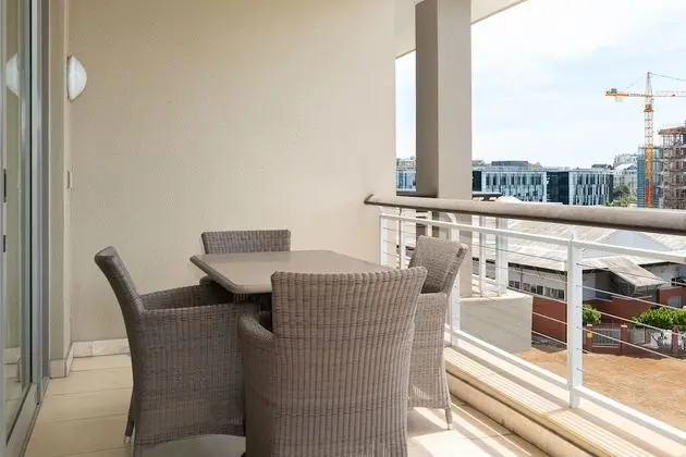 Exclusive Apart Daire