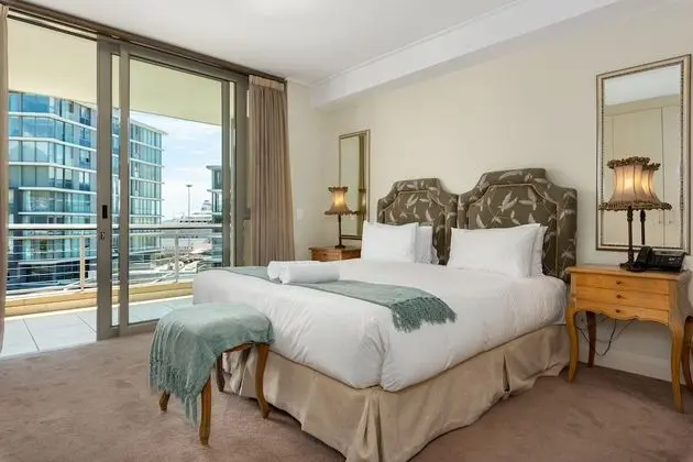 Exclusive Apart Daire