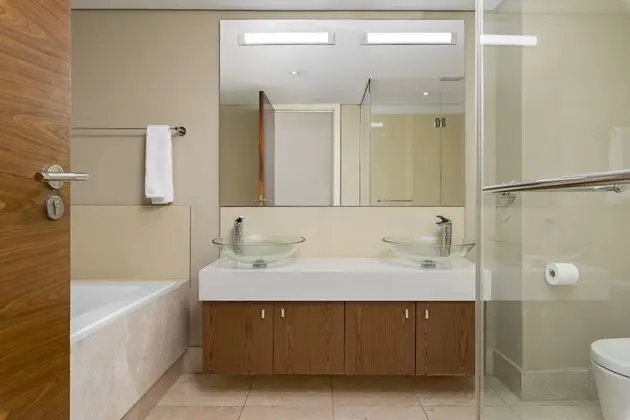 Exclusive Apart Daire