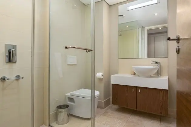 Exclusive Apart Daire
