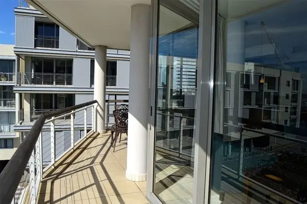 Executive Oda, 1 Yatak Odası