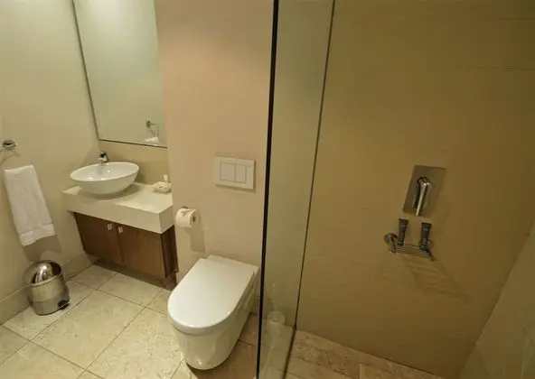 Standard Oda, 1 Yatak Odası