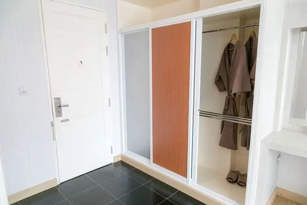 Standard İki Ayrı Yataklı Oda