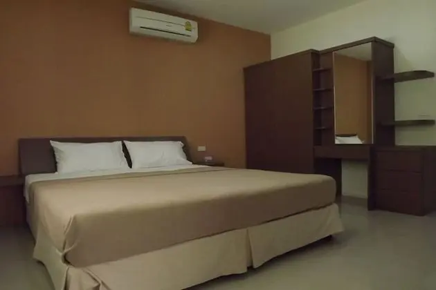 Family Villa, 1 Yatak Odası, 2 Banyolu, Avlu