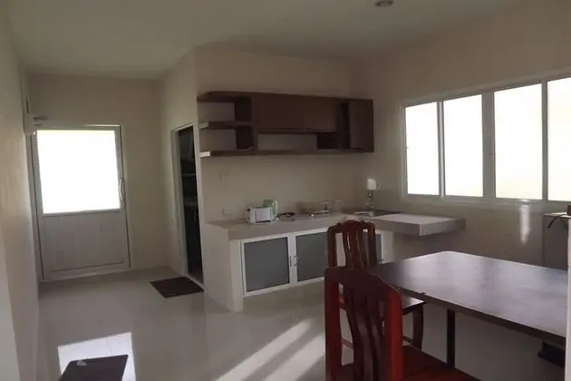 Family Villa, 1 Yatak Odası, 2 Banyolu, Avlu