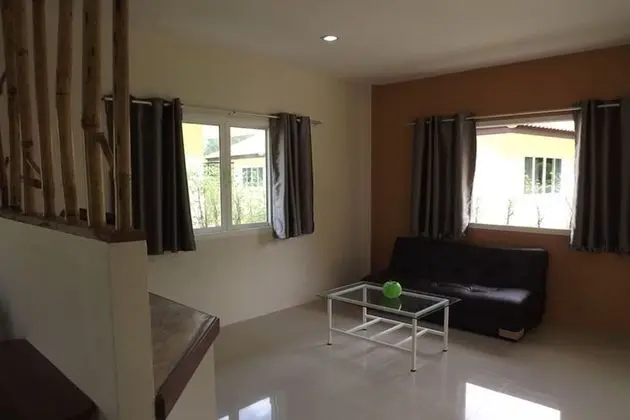 Family Villa, 1 Yatak Odası, 2 Banyolu, Avlu