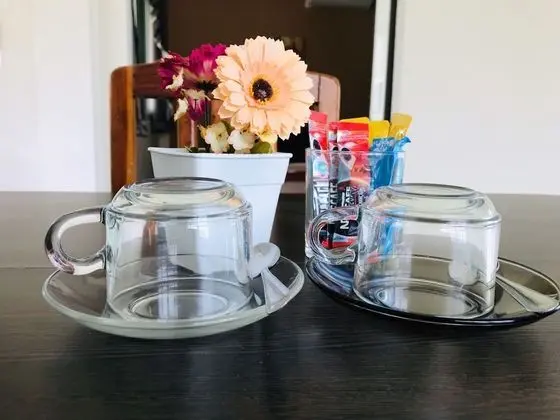 Family Villa, 1 Yatak Odası, 2 Banyolu, Avlu