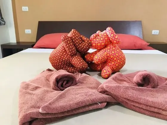 Family Villa, 2 Yatak Odası, Kişiye Özel Havuzlu, Avlu