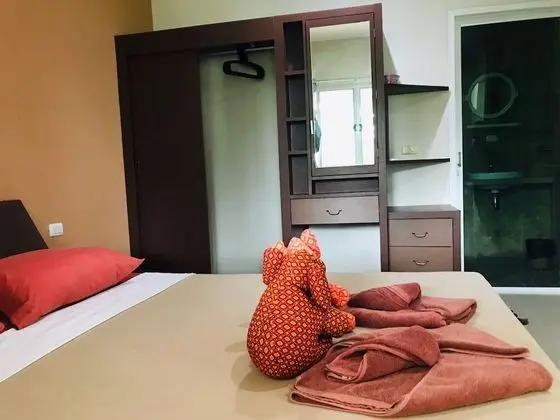 Family Villa, 2 Yatak Odası, Kişiye Özel Havuzlu, Avlu