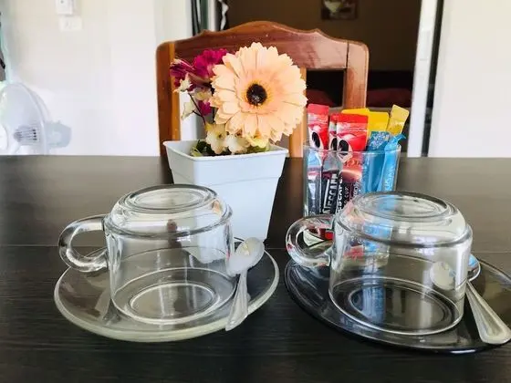 Family Villa, 2 Yatak Odası, Kişiye Özel Havuzlu, Avlu