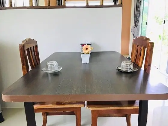 Family Villa, 2 Yatak Odası, Kişiye Özel Havuzlu, Avlu