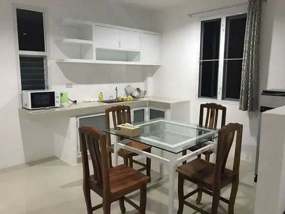 Family Villa, 2 Yatak Odası, Kişiye Özel Havuzlu, Avlu