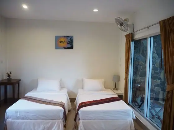 Superior Room - Free Shuttle Bus to Air Port