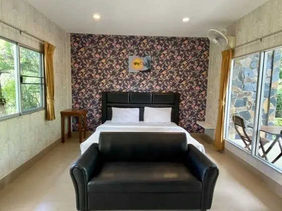Superior Room - Free Shuttle Bus to Air Port