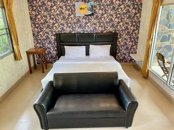 Superior Room - Free Shuttle Bus to Air Port