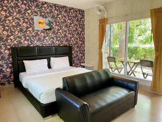 Superior Room - Free Shuttle Bus to Air Port
