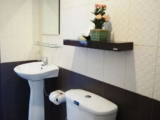 Superior Room - Free Shuttle Bus to Air Port