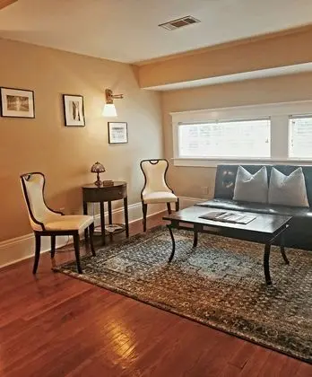 Luxury Tek Kişilik Oda
