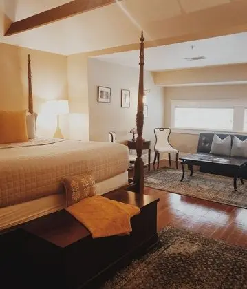 Luxury Tek Kişilik Oda