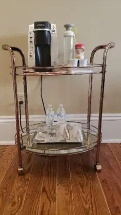 Luxury Tek Kişilik Oda