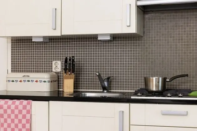 Deluxe Apart Daire, 2 Yatak Odası, Bahçe Manzaralı