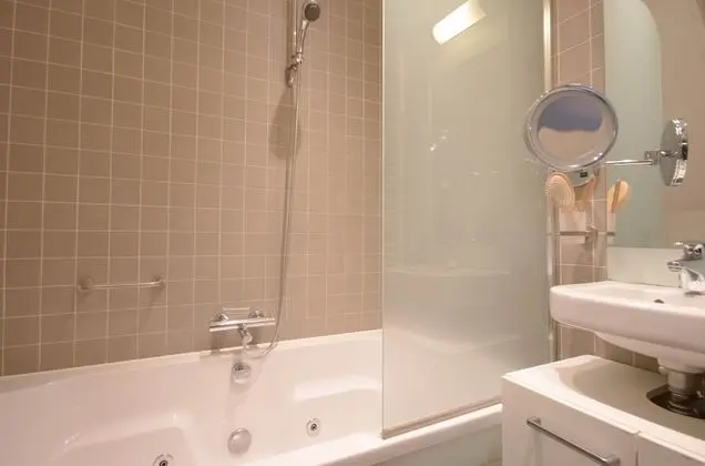 Deluxe Apart Daire, 2 Yatak Odası, Bahçe Manzaralı
