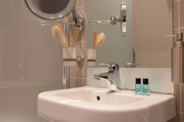 Deluxe Apart Daire, 2 Yatak Odası, Bahçe Manzaralı