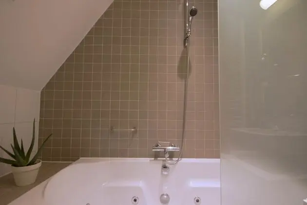 Deluxe Apart Daire, Kanal Manzaralı