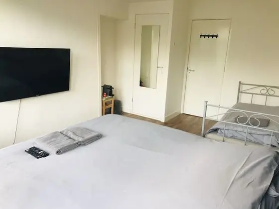Economy Tek Büyük Yataklı Oda, 1 En Büyük (King) Boy Yatak ve Çekyat, Özel Banyo